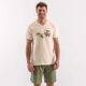 Pyjama court homme-1