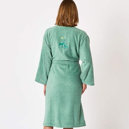 Peignoir