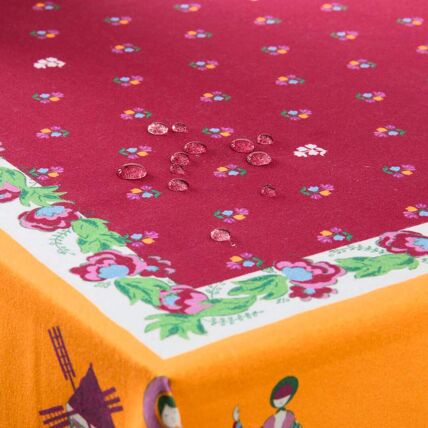 Nappe