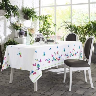 Jolis papillons