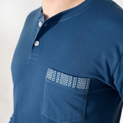 Pyjama homme