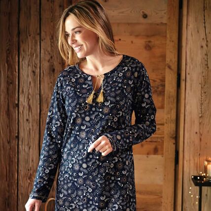 Chemise de nuit