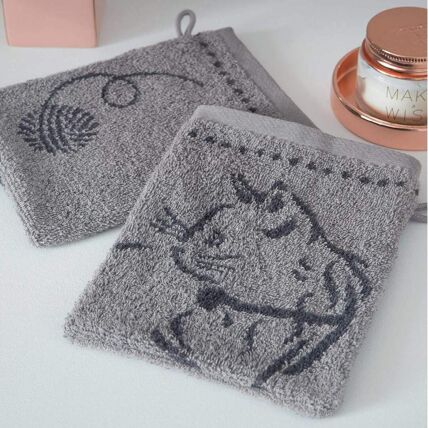 Linge de bain
