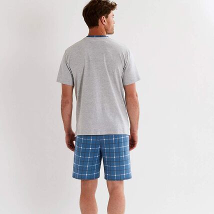 Pyjama court