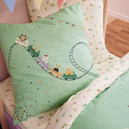 Linge de lit