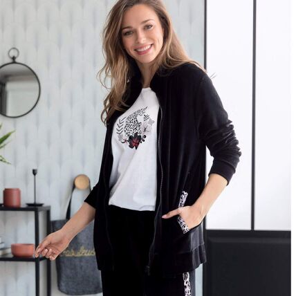 Veste