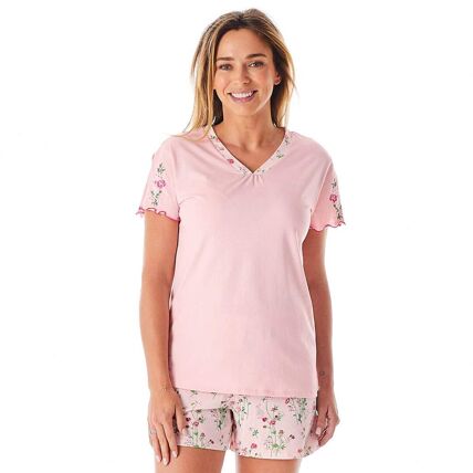 Pyjama short