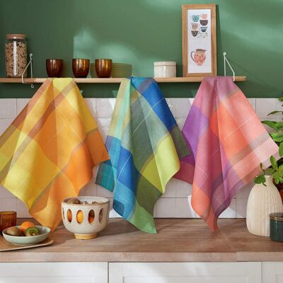 Couleurs antillaises
