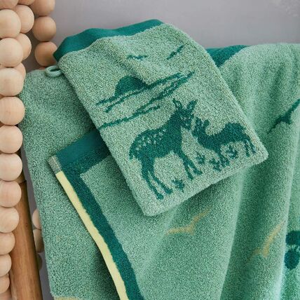 Linge de bain