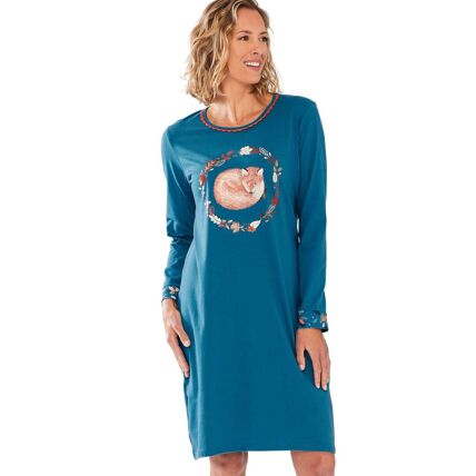 Chemise de nuit