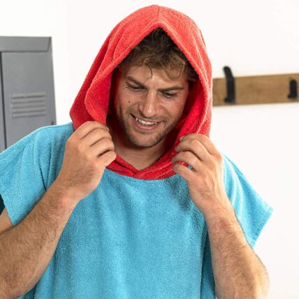 Poncho