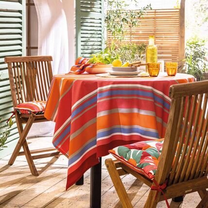 Serviette de table