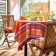 Serviette de table-3