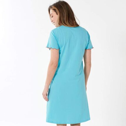2 maxi t-shirts
