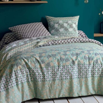 Linge de lit