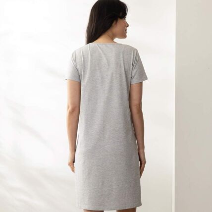 2 maxi t-shirts