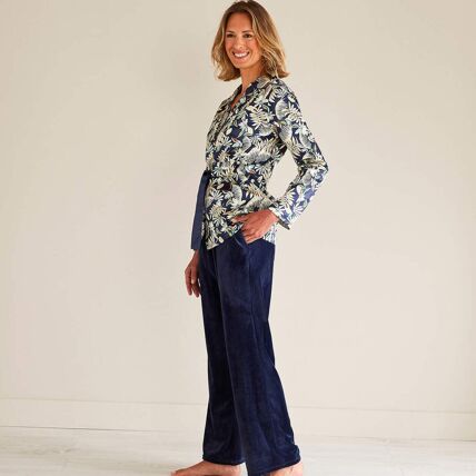 Pyjama Satin
