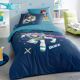 Linge de lit-1