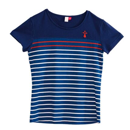 1 t-shirt et 1 débardeur