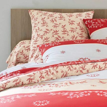 Linge de lit
