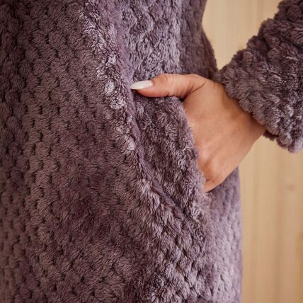 Robe de chambre