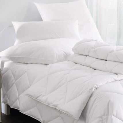 Couette légère