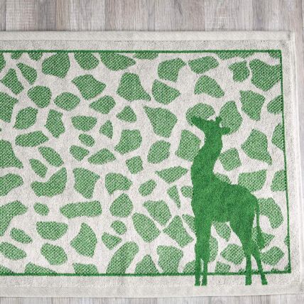 Tapis de bain