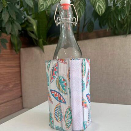 Rafraichisseur de bouteille