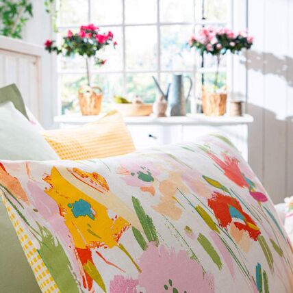 Linge de lit