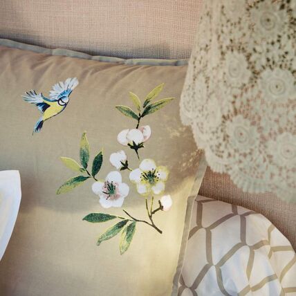 Linge de lit