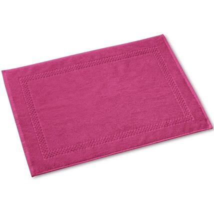 Tapis de bain