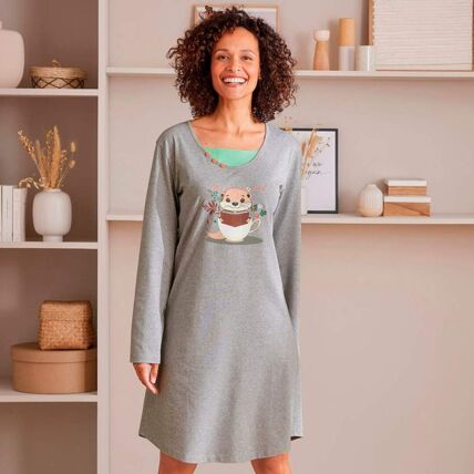 Chemise de nuit