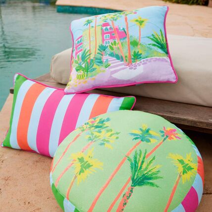 Housse de coussin