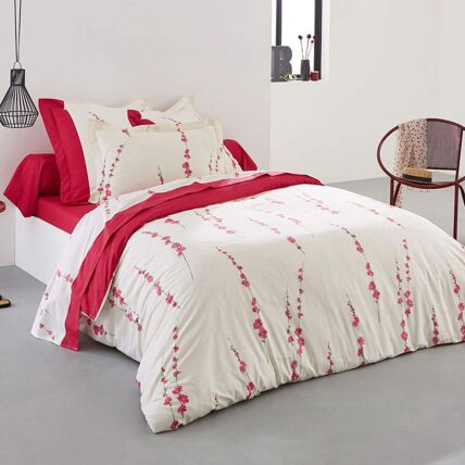 Housse de couette