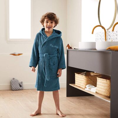 Peignoir enfant