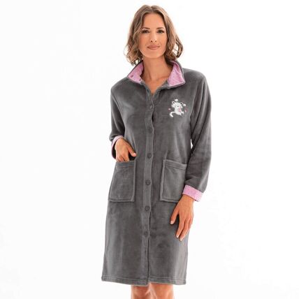 Robe de chambre