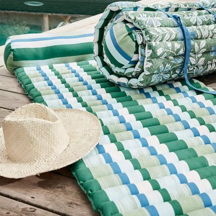 Matelas de sol