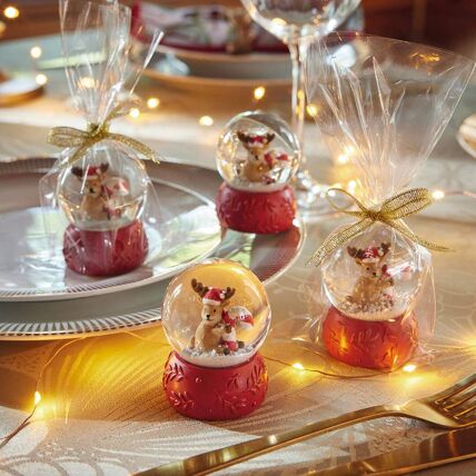 4 cadeaux de table