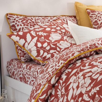 Linge de lit