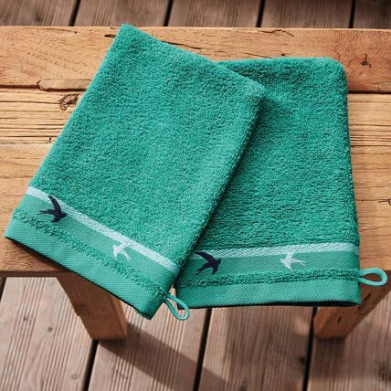 Linge de bain
