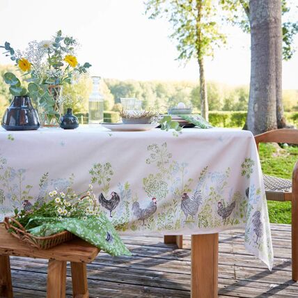 Nappe