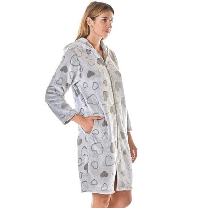 Robe de chambre