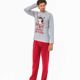 Pyjama long homme-1