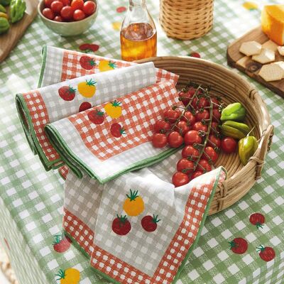 Tradition tomatella