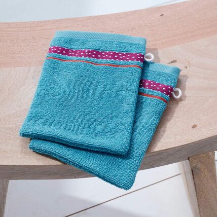 Linge de bain