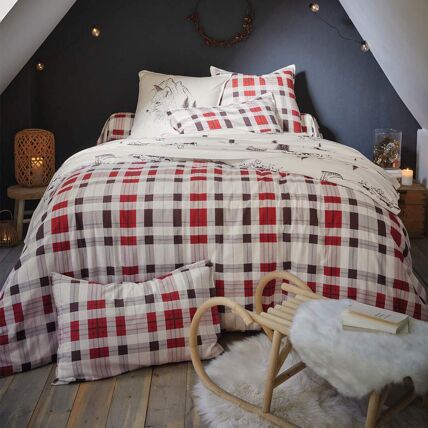 Housse de couette
