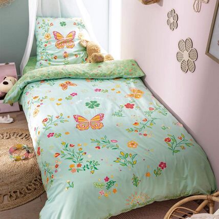 Linge de lit