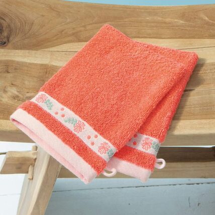 Linge de bain