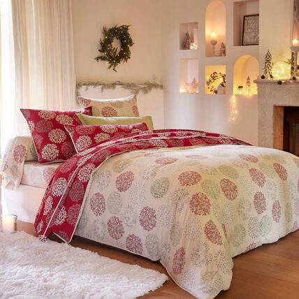 Drap housse