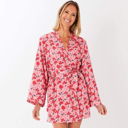 Robe de chambre